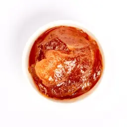 مربى مشمش